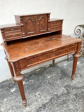 SCRITTOIO UMBERTINO NOCE