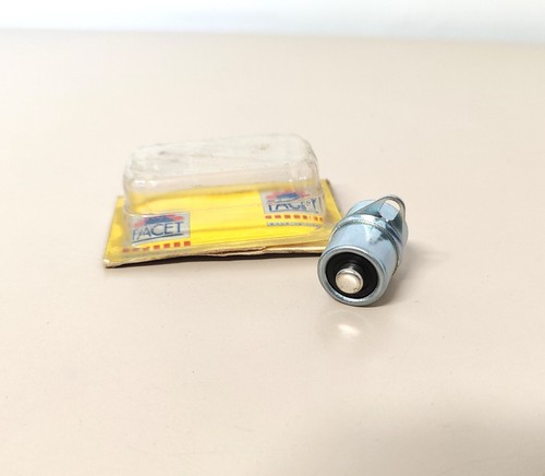 Condensatore spinterogeno - condensatore,