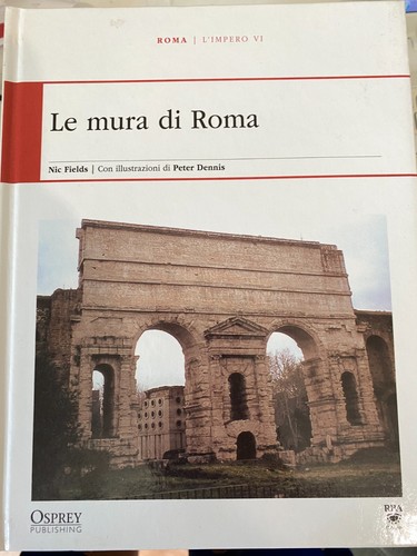 Mura roma osprey - mura,