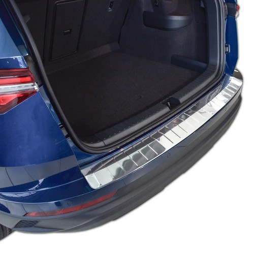 Protezione paraurti per skoda - protezione,