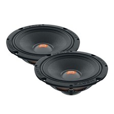 AUTENTICO Hertz SPL Show SV-165-NEO 6,5" altoparlante midrange 400 W picco SV165NEO