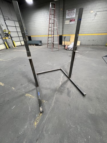 Weight lifting solid - lifting, metal
