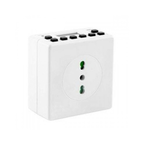 Timer digitale compatto - timer,
