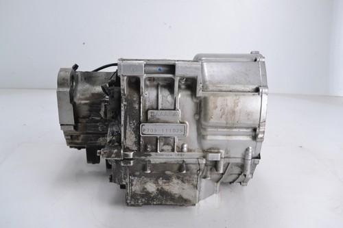 Carter motore suzuki gsf - carter,