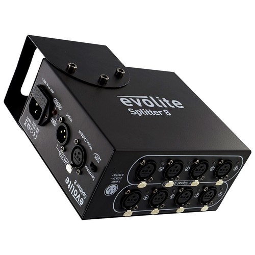 Evolite sdoppiatore canali - evolite,