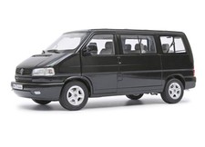 Bus caravelle nero 1 18 - bus,