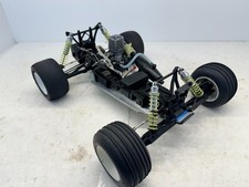 Camion stadio Duratrax Nitro