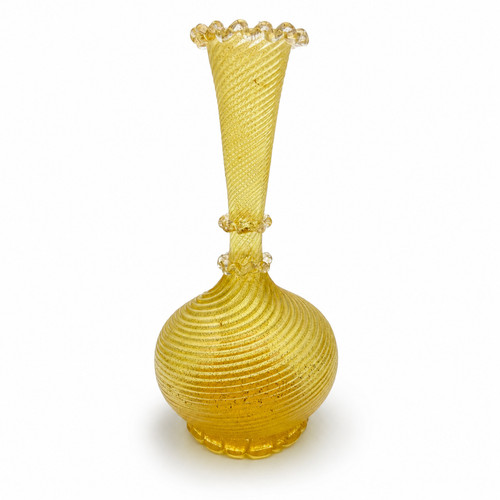 Vaso barovier toso murano - barovier, &