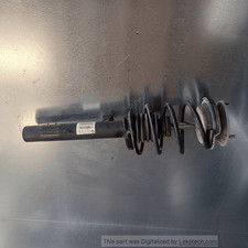 31316786013 Ammortizzatore ant.SX BMW Serie 3 (E90/E91) 320d SW 8bb322