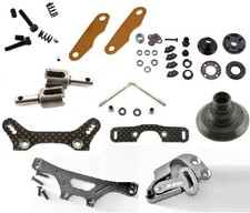 Ricambi mugen mtx4 d0505 - d0505, t0161