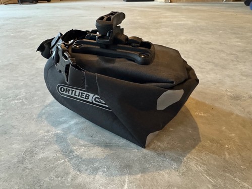 Ortlieb borsa sella - ortlieb, per