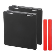 2Pcs 3-7/16" Termostato