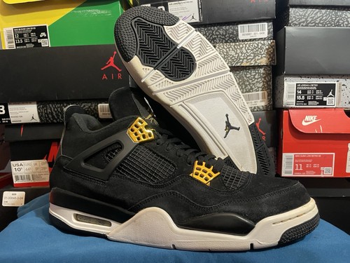 Nike air jordan - 4, retro