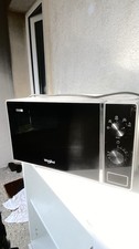 Whirlpool  Cook 20 microonde