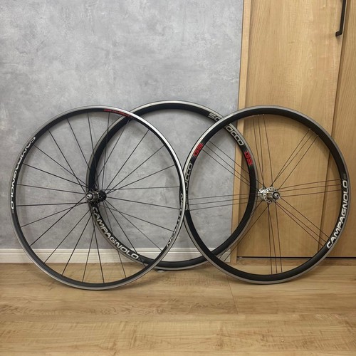 Set comprensivo campagnolo - set, di