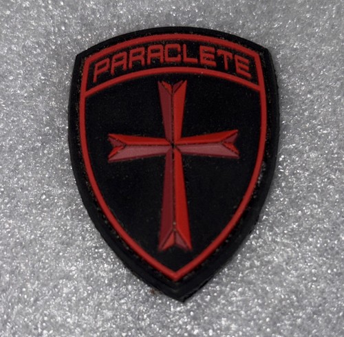 Paraclete gilet tattico - paraclete,