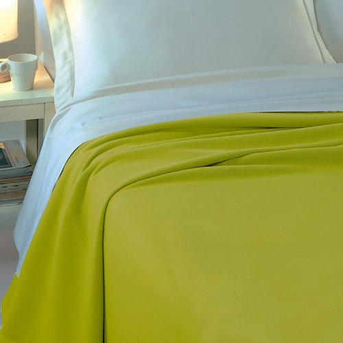 Coperta lana lambswool - in,