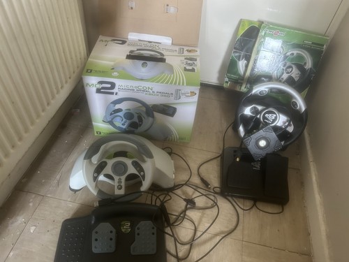 Xbox 360 ruota - xbox,