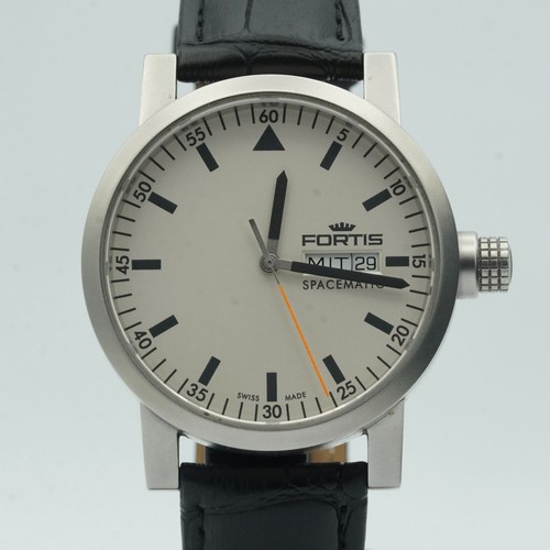 Fortis spacematic automatico - fortis,
