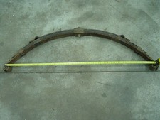 BALESTRA ORIGINALE 5 FOGLIE