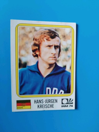 Figurina album munchen 74 - album, '74