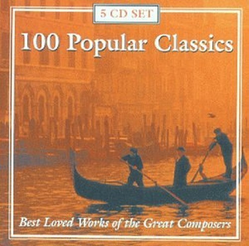 Various composers 100 - various,