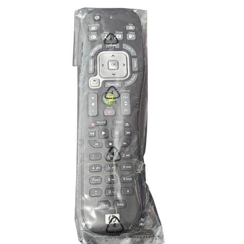 Telecomando media center - hp,