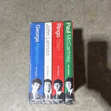 The Beatles Box Set by Alan