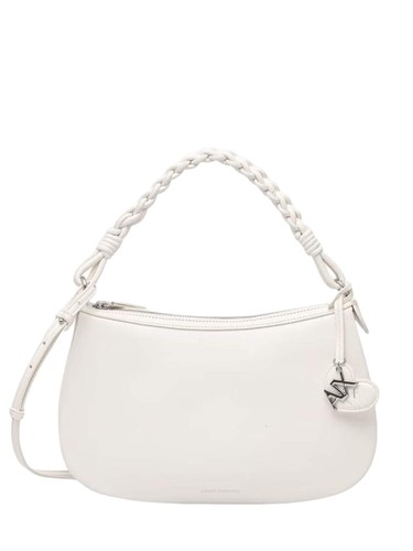 Armani exchange borsa pvc - exchange,