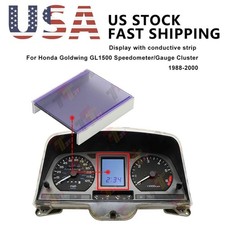 LCD Display for Honda Goldwing