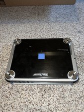 Alpine PDX-4.150 4-Channel Car