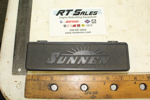 Sunnen gage sonda 1225 - sonda, pg-1225