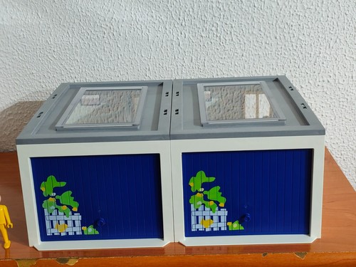 Playmobil garajes cocheras - playmobil,