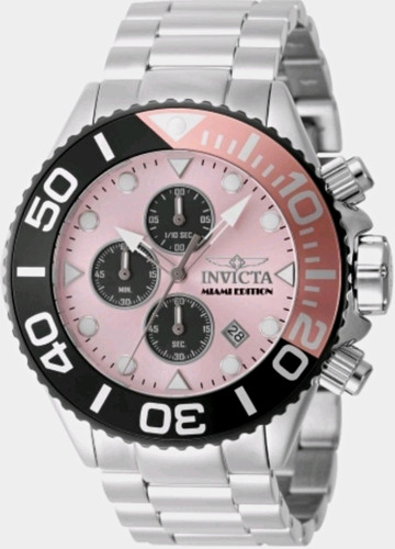 Invicta grand diver miami - invicta,