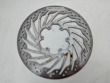 DISCHI FRENO ANTERIORE APRILIA RS 50