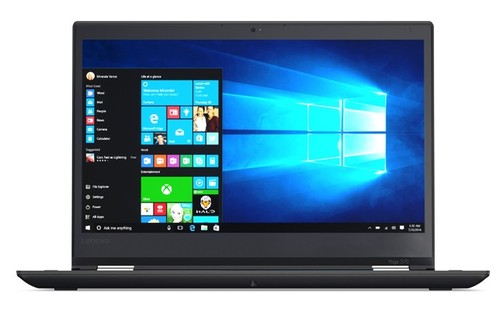Lenovo thinkpad yoga - thinkpad, 370