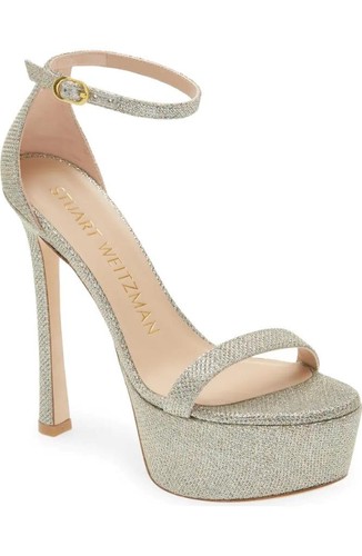 550 sandalo stuart weitzman - sandalo,