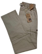 Pant. uomo ISOLA cotone