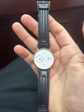 Orologio Tourneau Quarzo