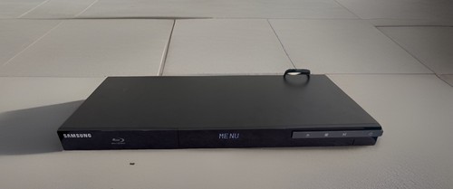 Samsung d5300 smart - bd-d5300, blu