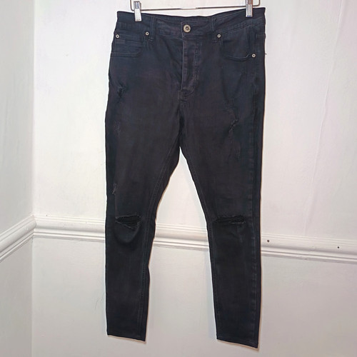 Jeans uomo kings will - kings,