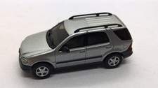 Busch 1:87 Mercedes ML 430