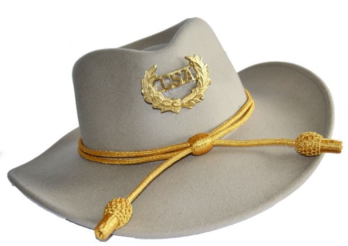 Cappello slouch grigio marcato - cappello,