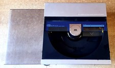 SHARP  VZ-2000H SOLO PARTE DEL GIRADISCHI VERTICALE BOOMBOX RICAMBI JAPAN