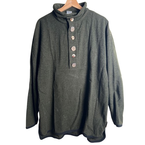 Maglione lana vintage