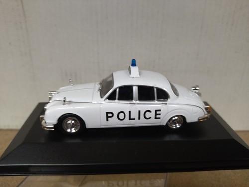Jaguar 1960 uk police - uk,