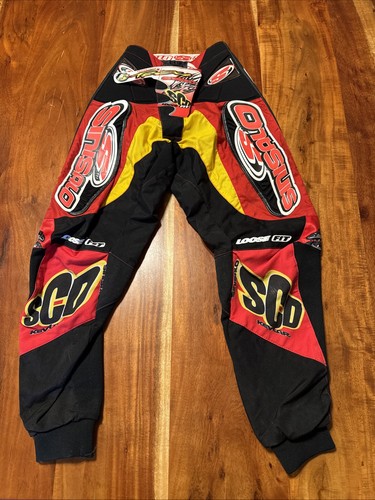 Vintage sinisalo honda troy - vintage,