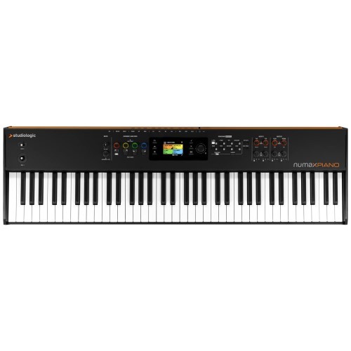 Studiologic numa piano 73 - numa, x