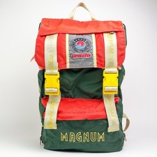 Zaino invicta magnum - magnum, verde