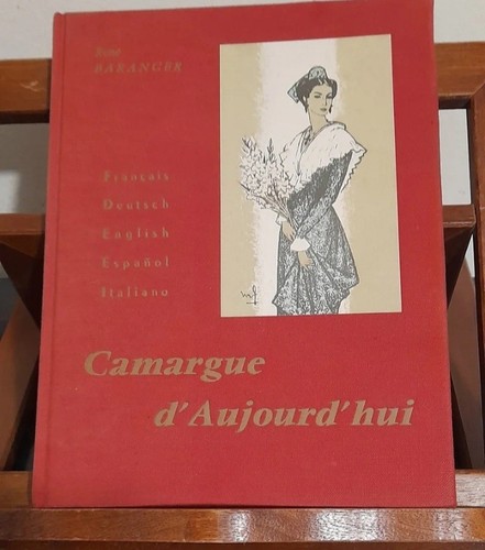 Camargue aujourd hui di - aujourd',